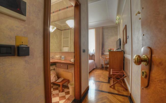 Фото отеля Grand hotel ortigia