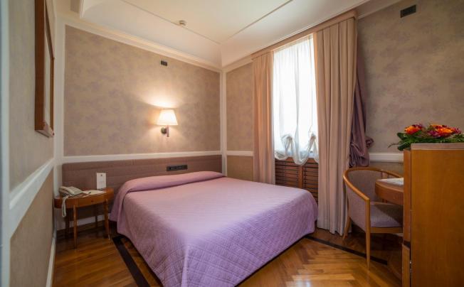 Фото отеля Grand hotel ortigia