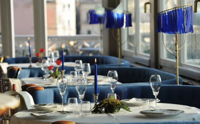 Фото отеля Grand hotel ortigia