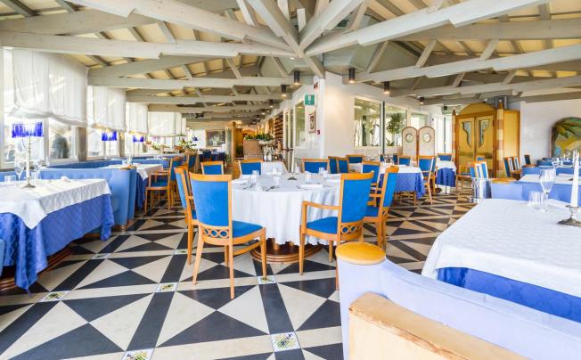 Фото отеля Grand hotel ortigia