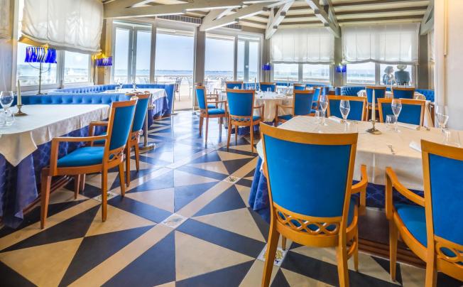 Фото отеля Grand hotel ortigia