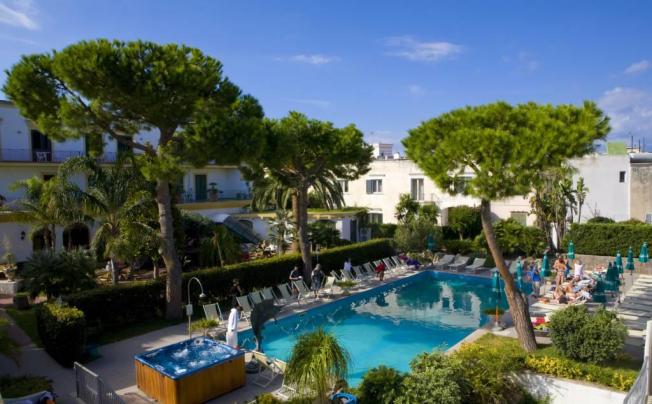 Фото отеля Terme Punta Del Sole