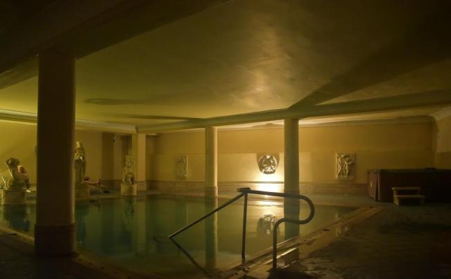 Фото отеля Terme Punta Del Sole