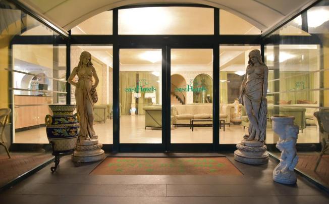 Фото отеля Terme Punta Del Sole