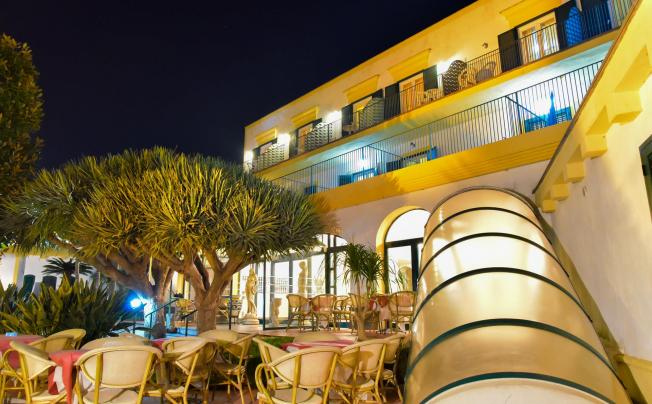 Фото отеля Terme Punta Del Sole