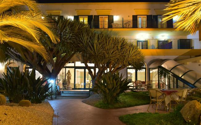 Фото отеля Terme Punta Del Sole