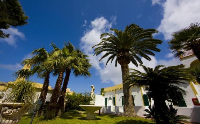 Фото отеля Terme Punta Del Sole