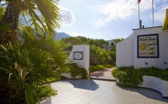 Фото отеля Terme Punta Del Sole