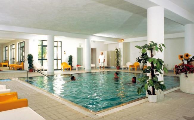 Фото отеля Terme Punta Del Sole