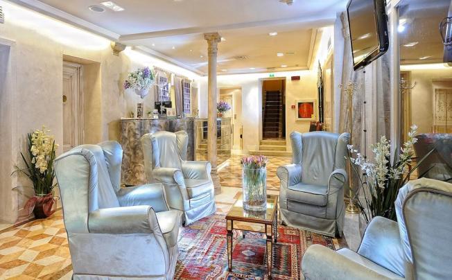 Фото отеля Hotel Ca Dei Conti