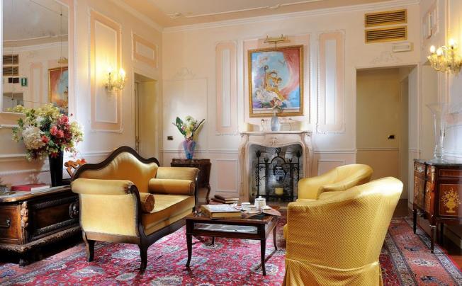 Фото отеля Hotel Ca Dei Conti