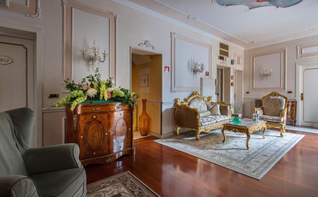 Фото отеля Hotel Ca Dei Conti