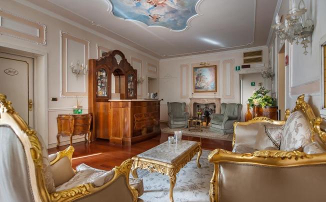 Фото отеля Hotel Ca Dei Conti
