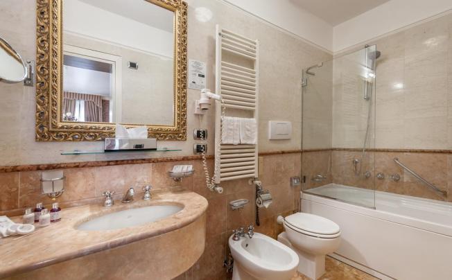 Фото отеля Hotel Ca Dei Conti
