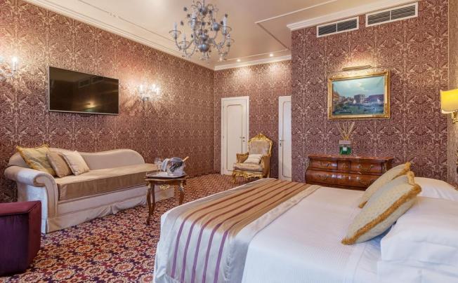 Фото отеля Hotel Ca Dei Conti