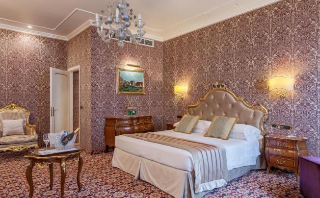 Фото отеля Hotel Ca Dei Conti
