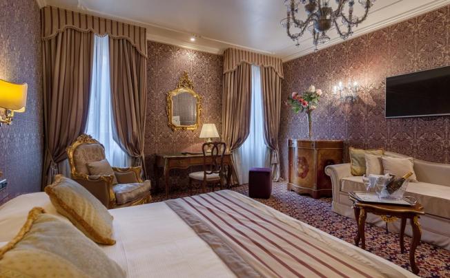 Фото отеля Hotel Ca Dei Conti