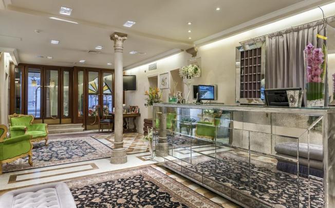 Фото отеля Hotel Ca Dei Conti