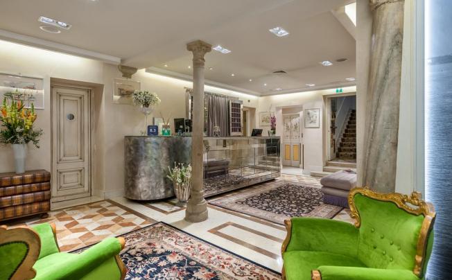 Фото отеля Hotel Ca Dei Conti