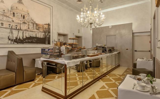Фото отеля Hotel Ca Dei Conti