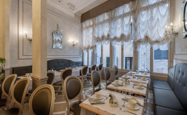 Фото отеля Hotel Ca Dei Conti