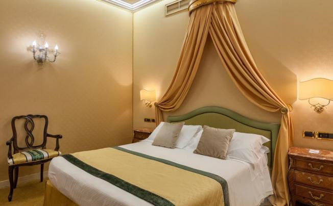 Фото отеля Hotel Ca Dei Conti