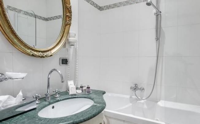 Фото отеля Hotel Ca Dei Conti