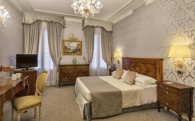 Фото отеля Hotel Ca Dei Conti