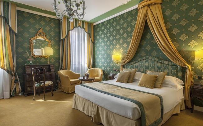 Фото отеля Hotel Ca Dei Conti