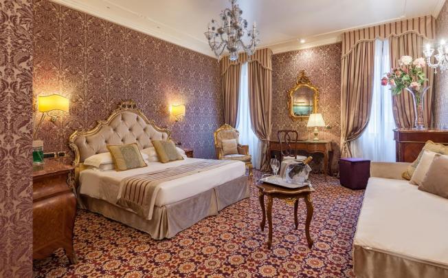 Фото отеля Hotel Ca Dei Conti