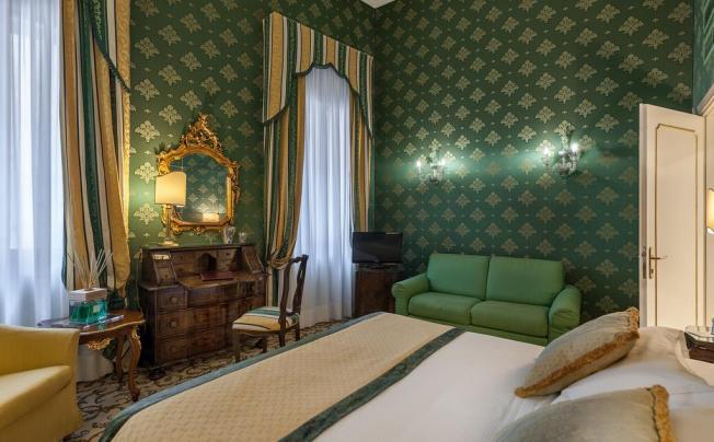 Фото отеля Hotel Ca Dei Conti
