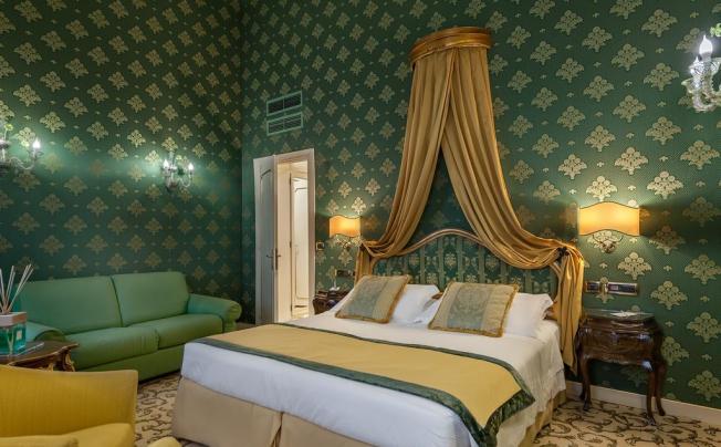 Фото отеля Hotel Ca Dei Conti