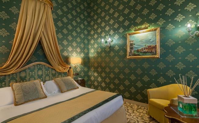 Фото отеля Hotel Ca Dei Conti