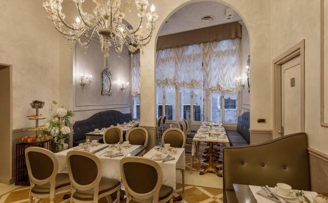 Фото отеля Hotel Ca Dei Conti