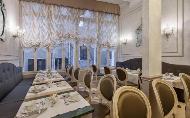 Фото отеля Hotel Ca Dei Conti