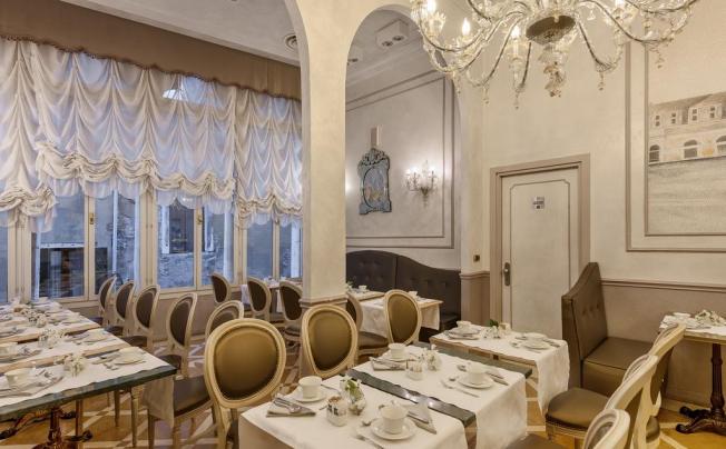 Фото отеля Hotel Ca Dei Conti