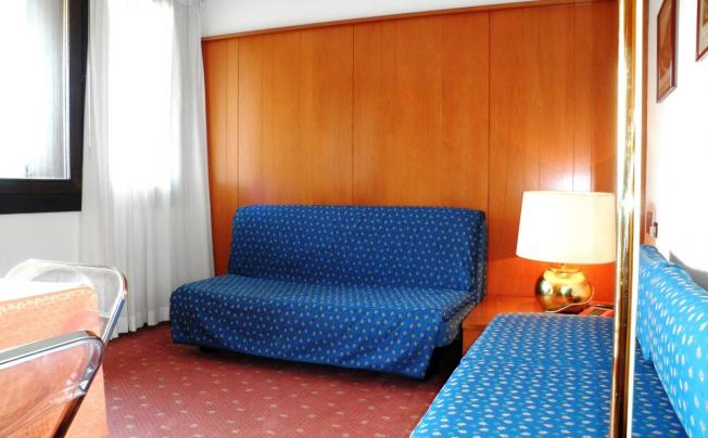 Фото отеля Des Alpes 2 Residence