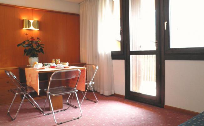 Фото отеля Des Alpes 2 Residence