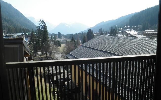 Фото отеля Des Alpes 2 Residence