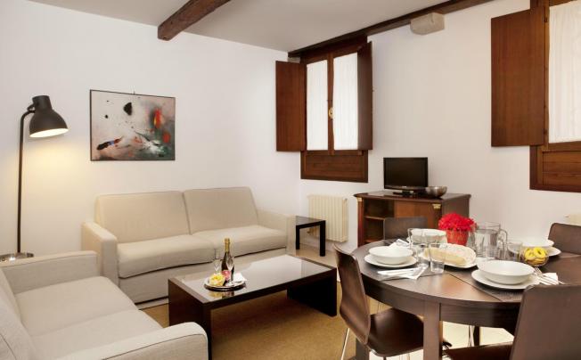 Фото отеля Residenza Ca Foscolo