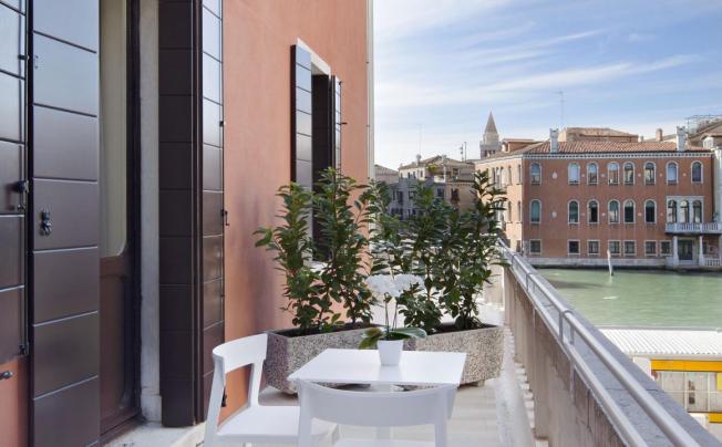 Фото отеля Nh palazzo barocci