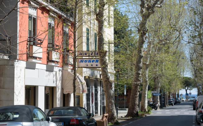 Фото отеля Hotel Morchio