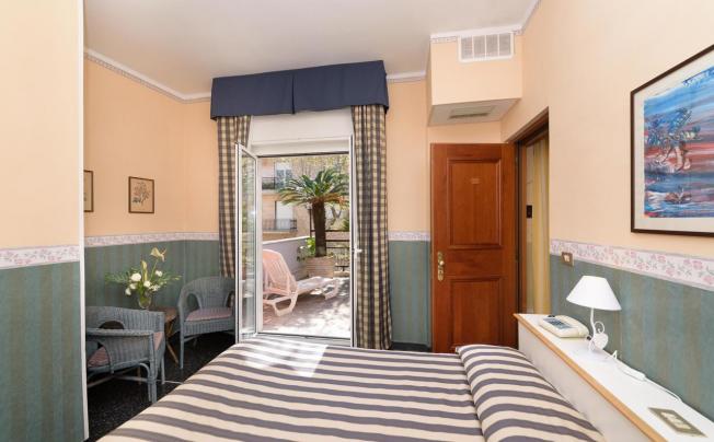 Фото отеля Hotel morchio