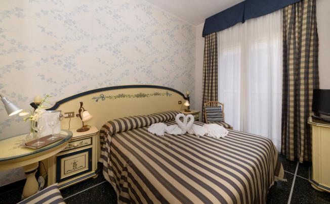 Фото отеля Hotel morchio