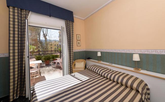 Фото отеля Hotel morchio