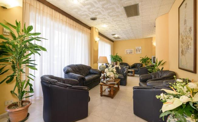 Фото отеля Hotel morchio
