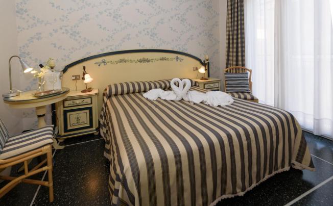 Фото отеля Hotel morchio