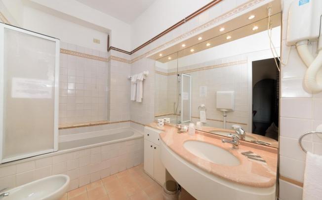 Фото отеля Hotel morchio