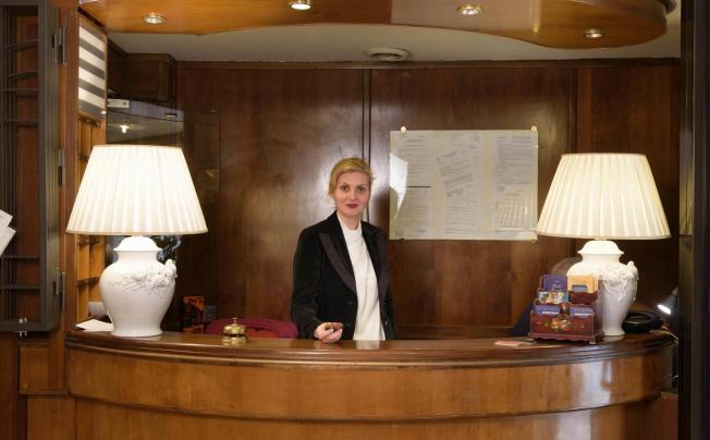 Фото отеля Hotel morchio