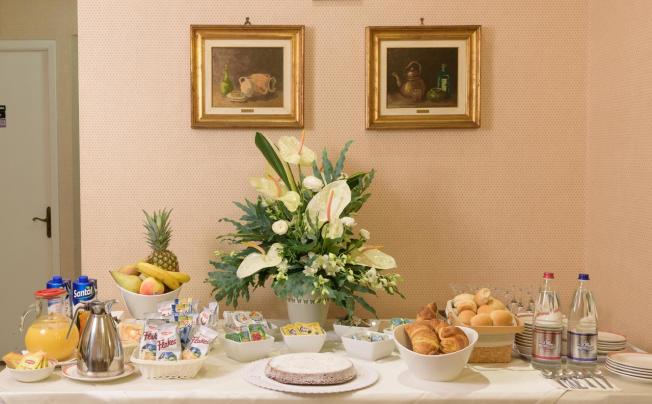Фото отеля Hotel morchio